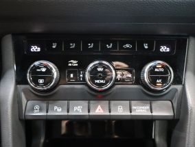 Škoda Kodiaq - 2022