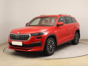 Škoda Kodiaq - 2022