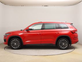 Škoda Kodiaq - 2022