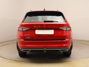 Škoda Kodiaq - 2022