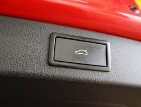 Škoda Kodiaq - 2022