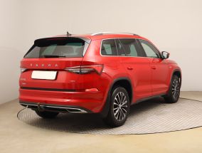 Škoda Kodiaq - 2022