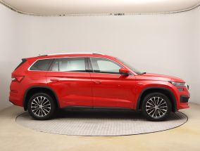 Škoda Kodiaq - 2022