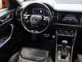 Škoda Kodiaq - 2022