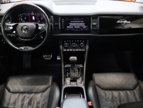 Škoda Kodiaq - 2022