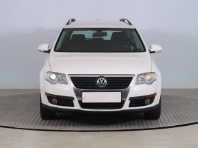 Volkswagen Passat - 2005