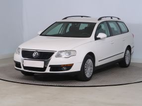 Volkswagen Passat - 2005