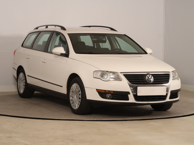 Volkswagen Passat 2005