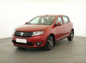 Dacia Sandero - 2016