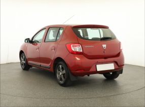 Dacia Sandero - 2016