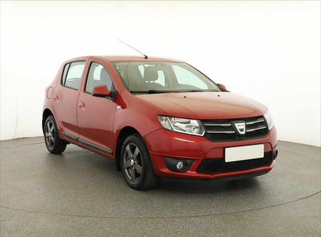 Dacia Sandero 2016