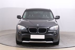 BMW X1 - 2010