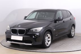 BMW X1 - 2010