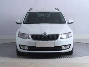 Skoda Octavia - 2015