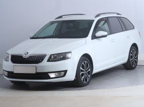 Skoda Octavia - 2015