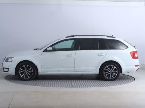 Skoda Octavia - 2015