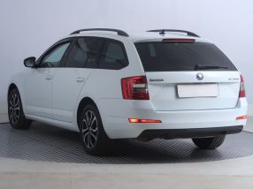 Skoda Octavia - 2015