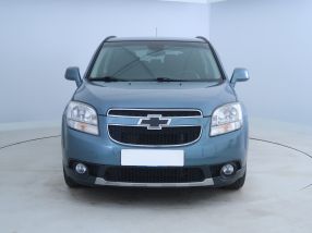 Chevrolet Orlando - 2013