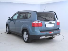 Chevrolet Orlando - 2013