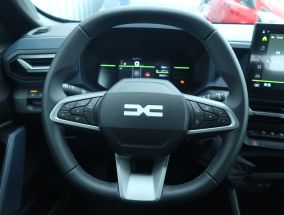 Dacia Duster - 2025