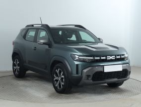 Dacia Duster - 2025