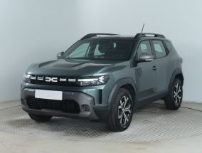 Dacia Duster - 2025