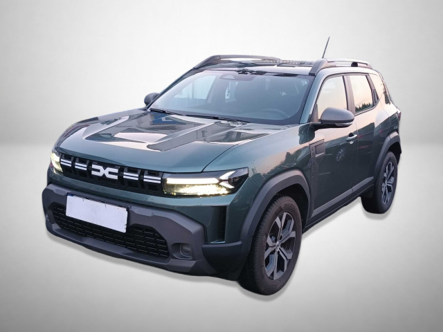 Dacia Duster 2025
