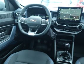 Dacia Duster - 2025