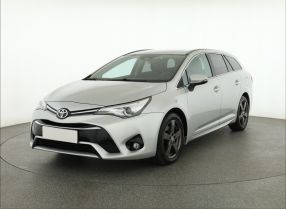 Toyota Avensis - 2017