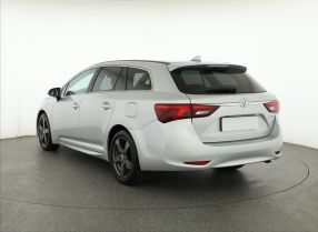 Toyota Avensis - 2017