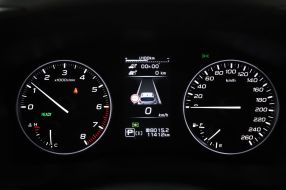 Subaru Crosstrek - 2024