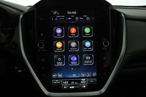 Subaru Crosstrek - 2024