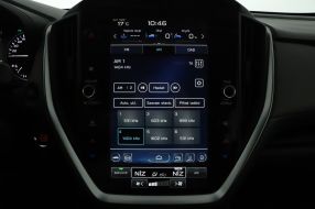 Subaru Crosstrek - 2024