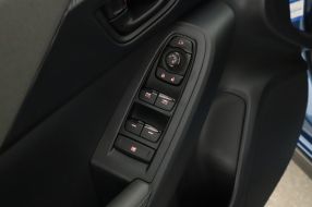 Subaru Crosstrek - 2024