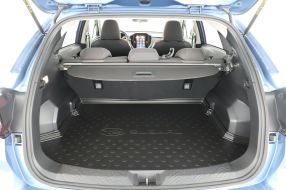 Subaru Crosstrek - 2024