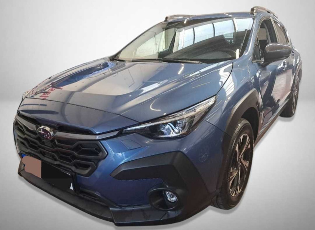 Subaru Crosstrek 2024