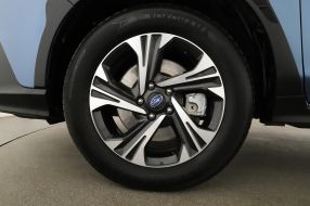 Subaru Crosstrek - 2024