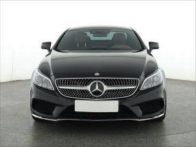 Mercedes-Benz CLS - 2015