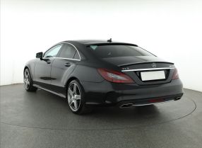 Mercedes-Benz CLS - 2015