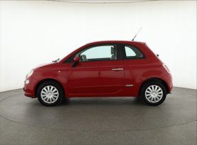 Fiat 500 - 2007