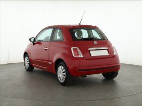 Fiat 500 - 2007