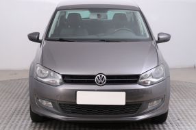 Volkswagen Polo - 2011