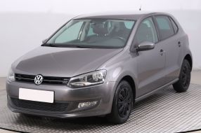 Volkswagen Polo - 2011