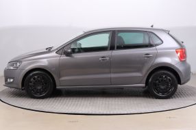 Volkswagen Polo - 2011