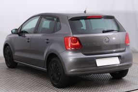 Volkswagen Polo - 2011