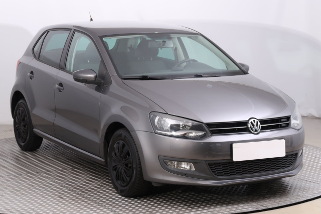Volkswagen Polo 2011