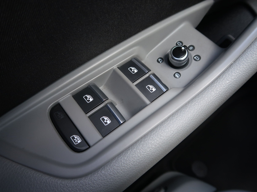 Audi A4, 2018