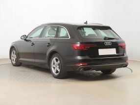 Audi A4 - 2018