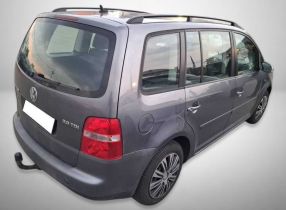 Volkswagen Touran - 2006
