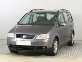 Volkswagen Touran - 2006